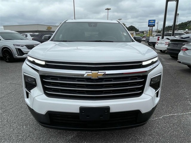 Certified 2024 Chevrolet Traverse LT image 10