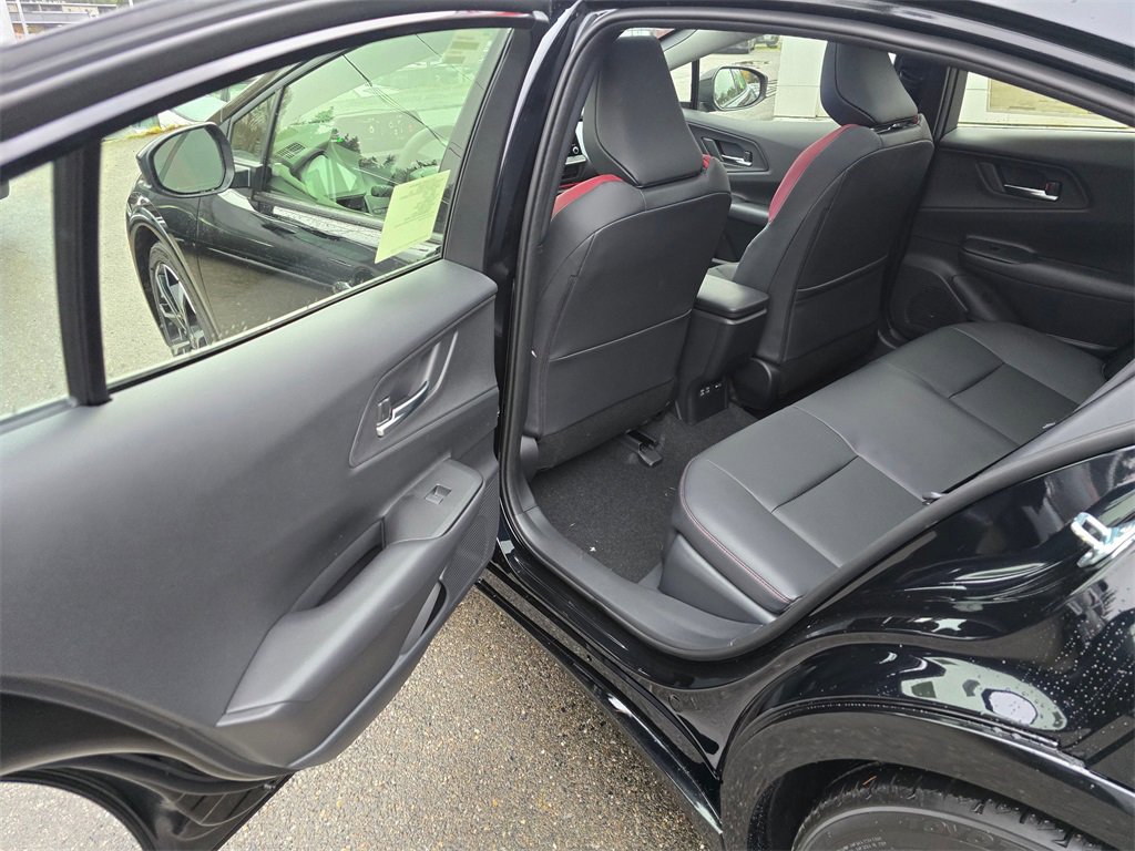 New 2026 Toyota Prius Plug-In Hybrid image 15