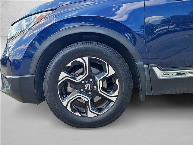 Used 2017 Honda CR-V Touring image 21