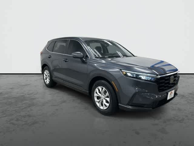 Certified 2026 Honda CR-V LX image 5