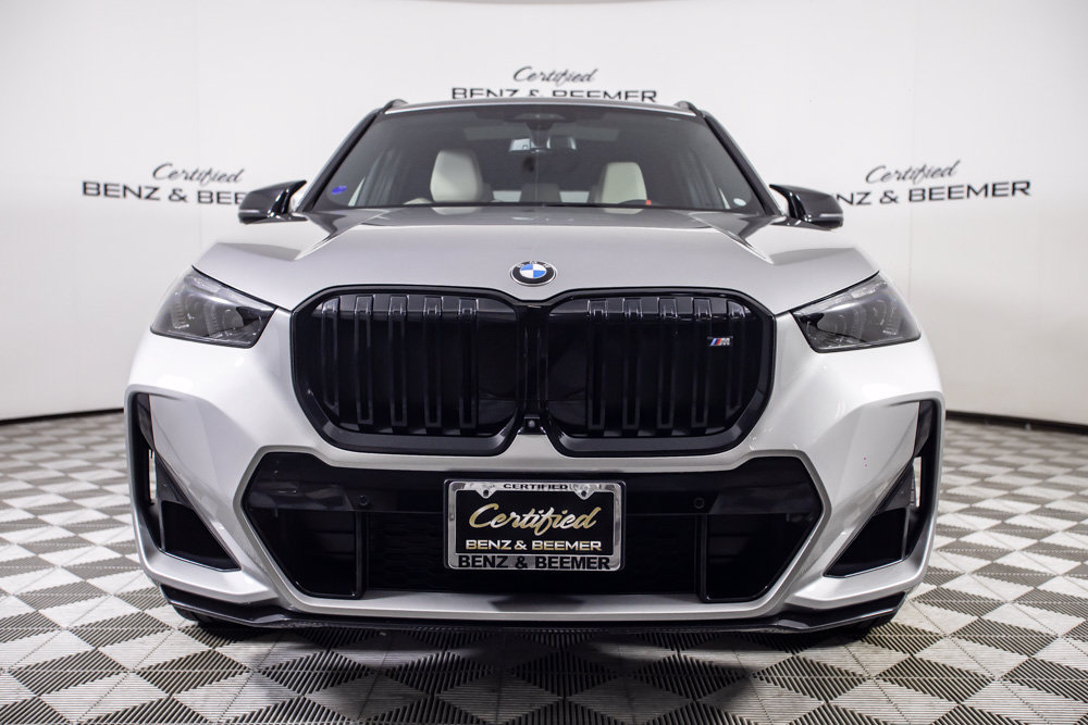 Used 2024 BMW X1 M35i w/ Premium Package AWD/4WD image 5