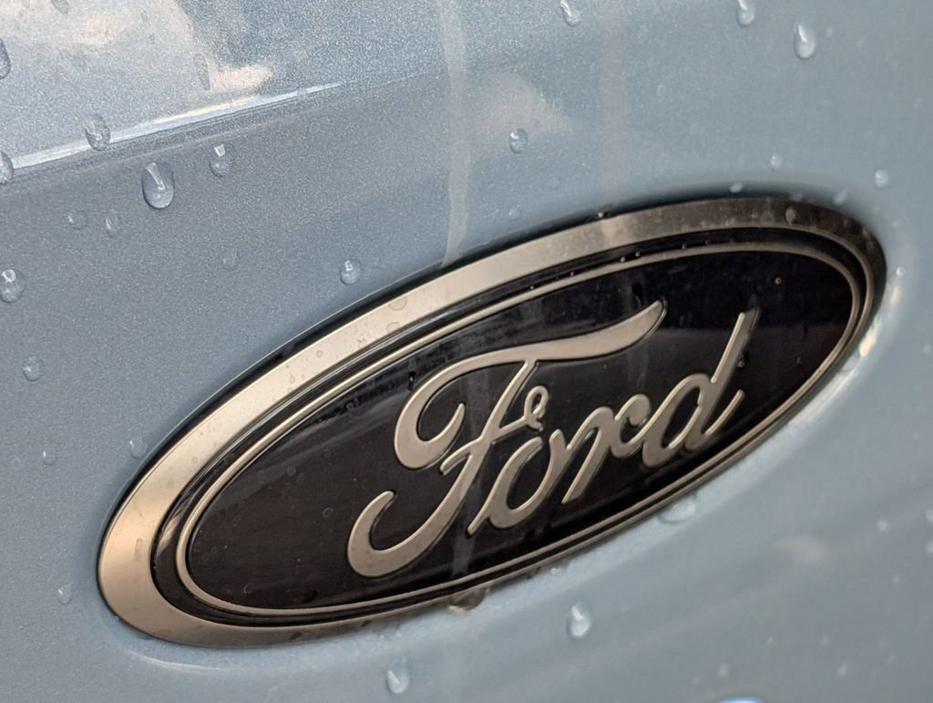 New 2025 Ford Bronco Big Bend AWD/4WD image 12