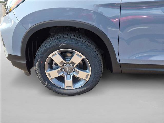 New 2026 Honda Ridgeline RTL image 10