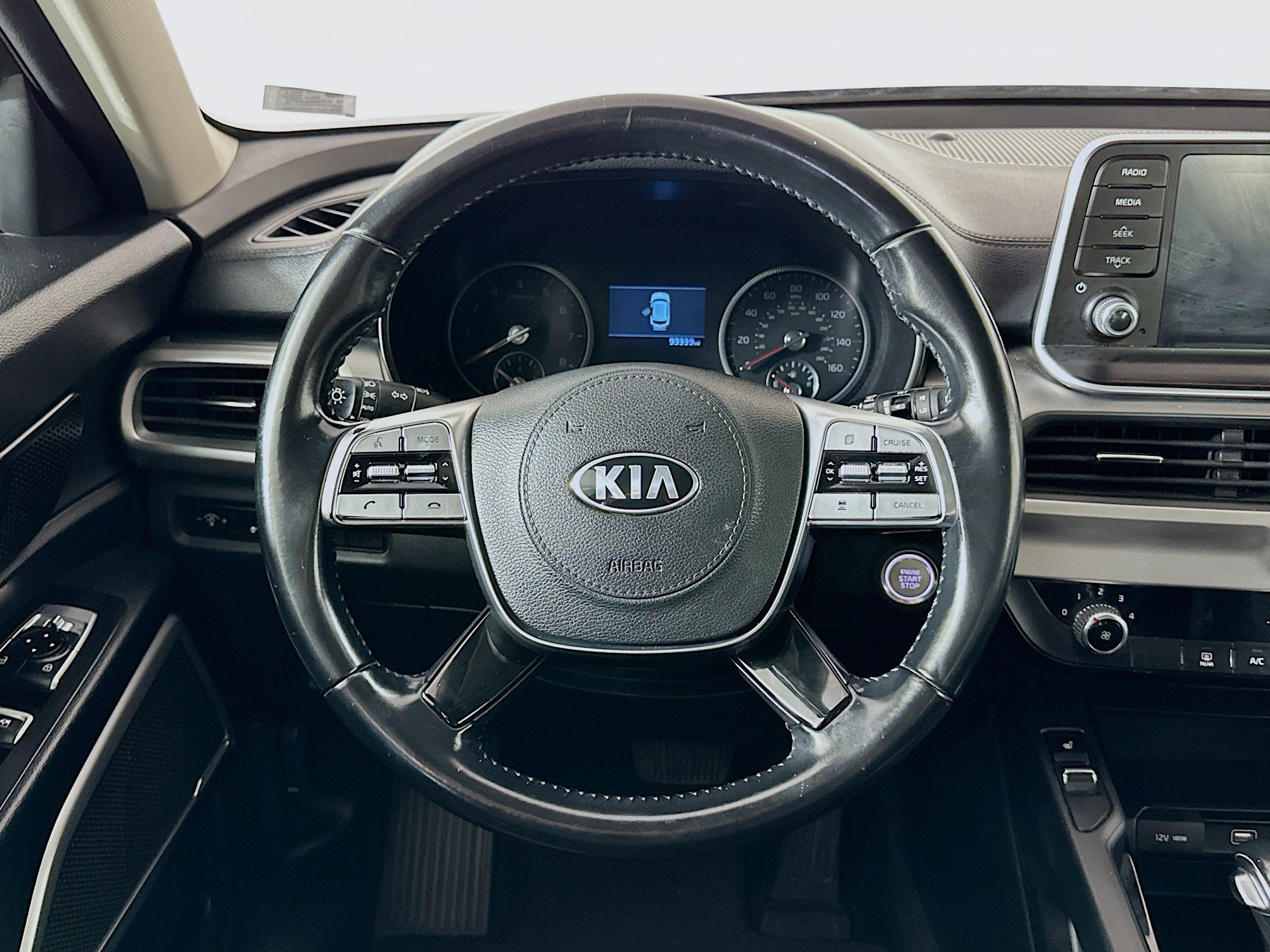 Used 2020 Kia Telluride S AWD/4WD image 18