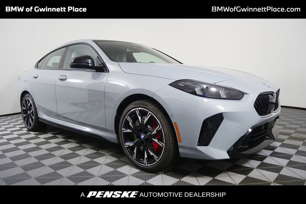 Used 2026 BMW 228i w/ Technology Package