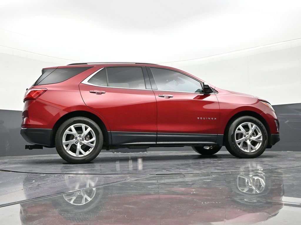 Used 2020 Chevrolet Equinox Premier image 25