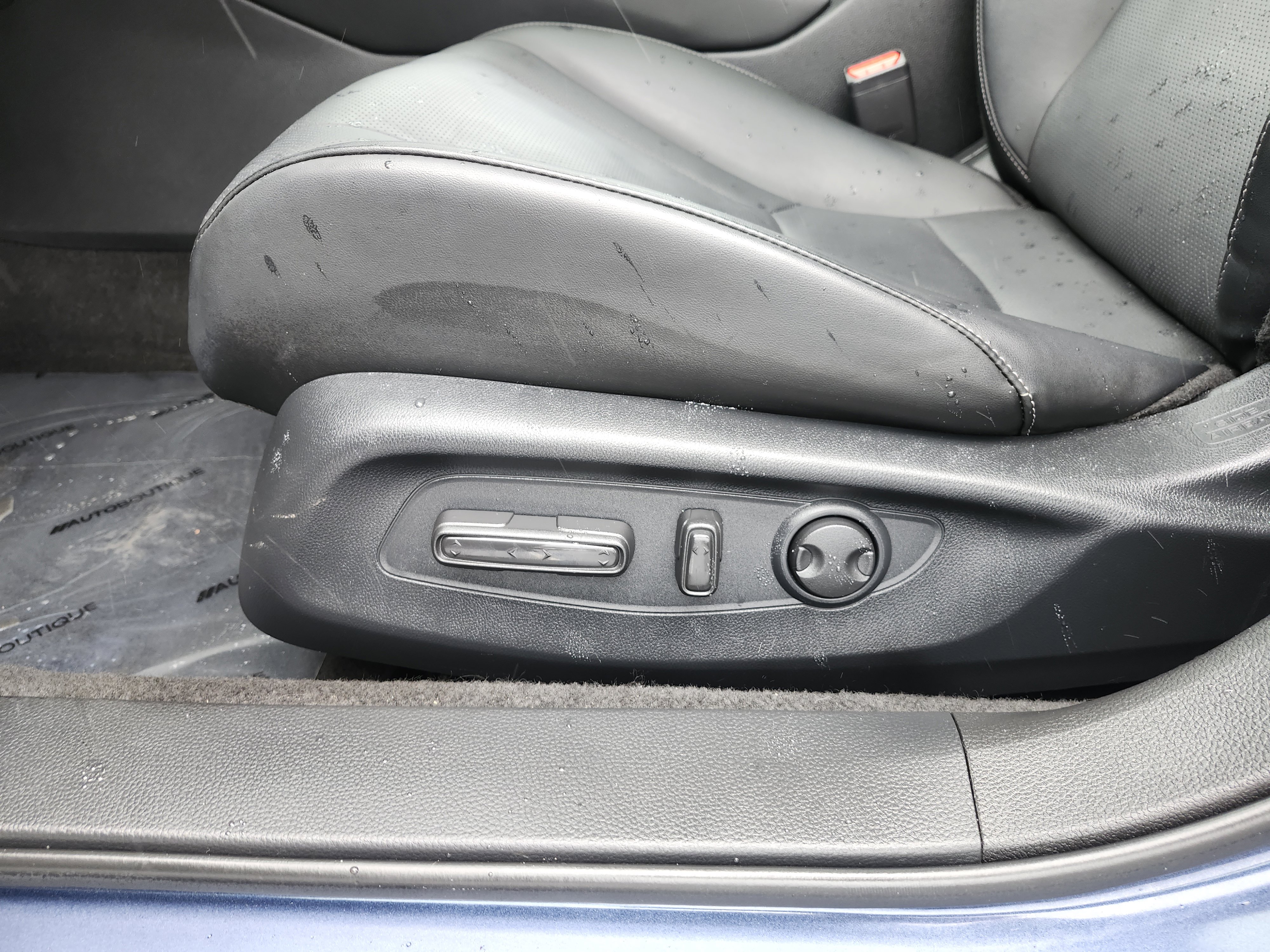 Used 2023 Honda Accord Touring image 30