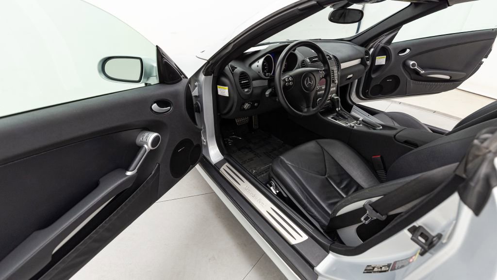 Used 2006 Mercedes-Benz SLK 280 image 28