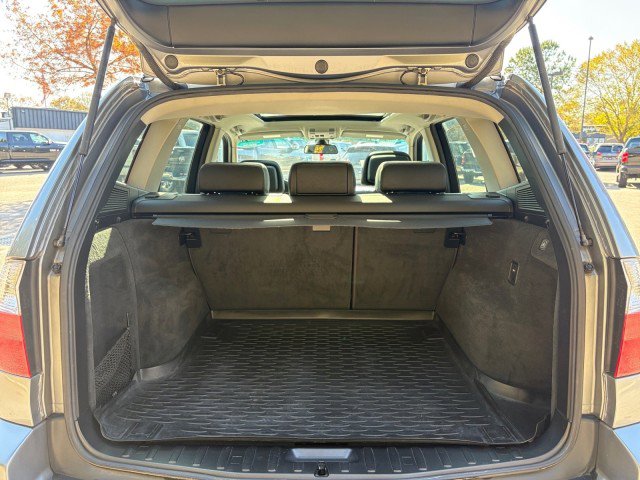 Used 2008 BMW X3 3.0si image 17