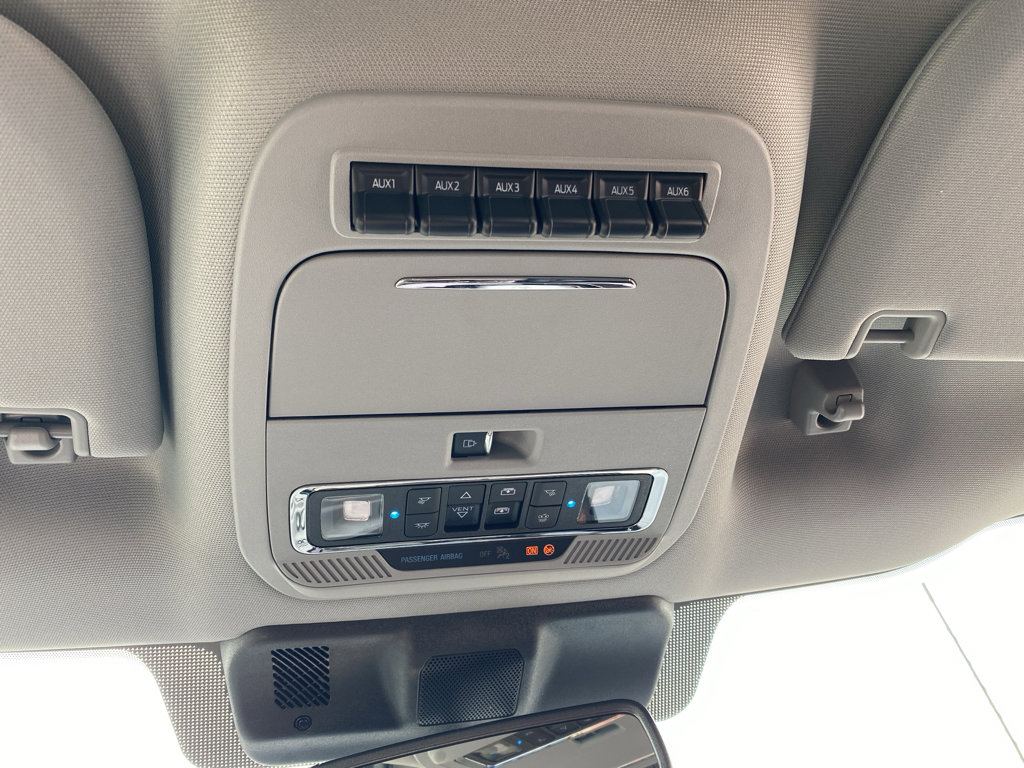 New 2026 Ford F250 4x4 Crew Cab Super Duty image 12