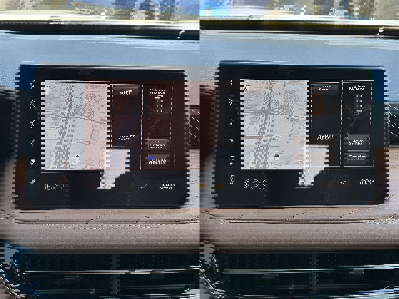 New 2026 INFINITI QX60 Autograph image 18