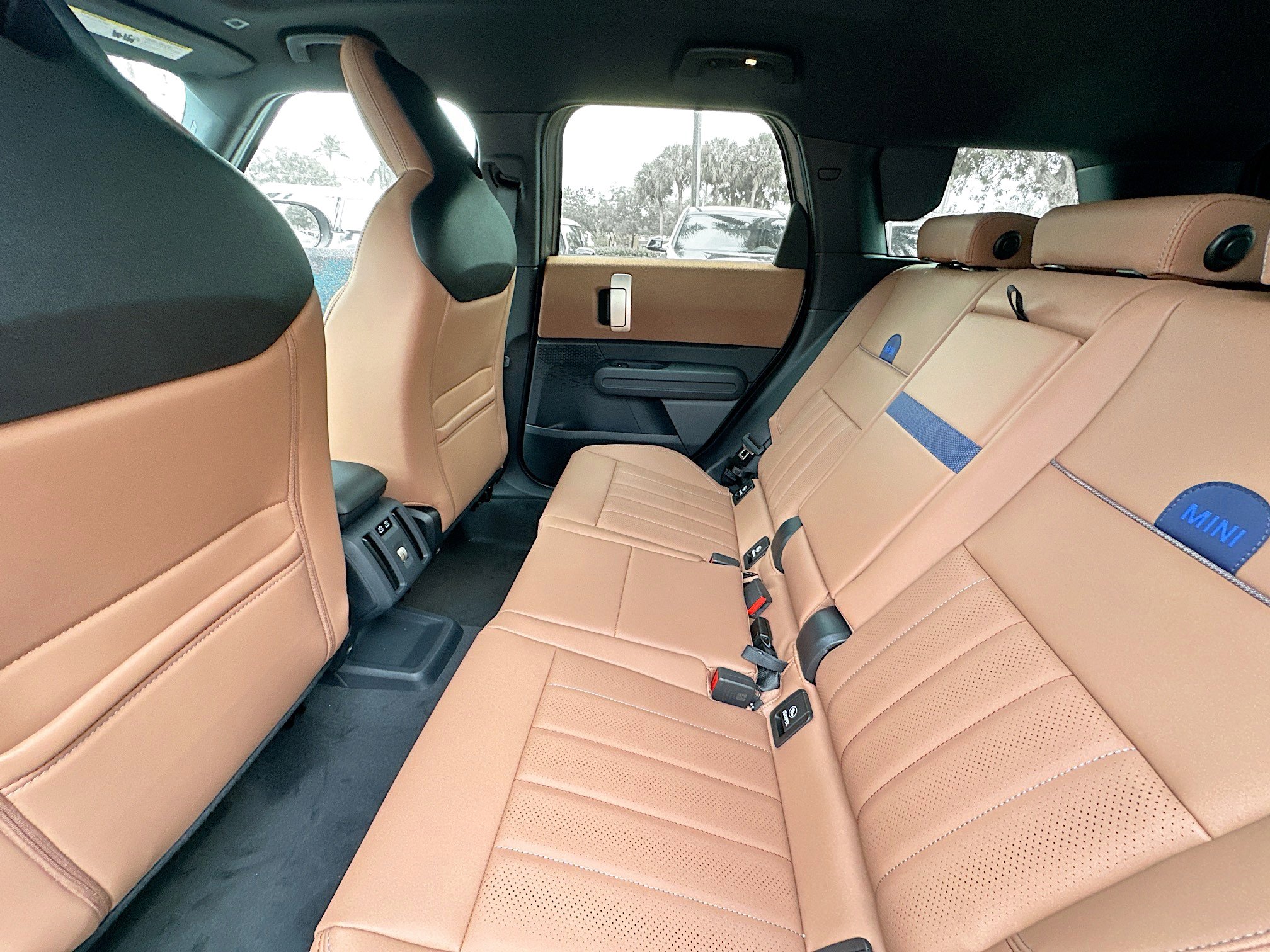 New 2025 MINI Cooper Countryman S image 22