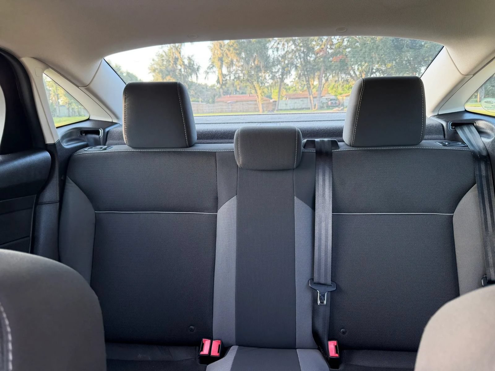 Used 2014 Ford Focus S FWD image 46