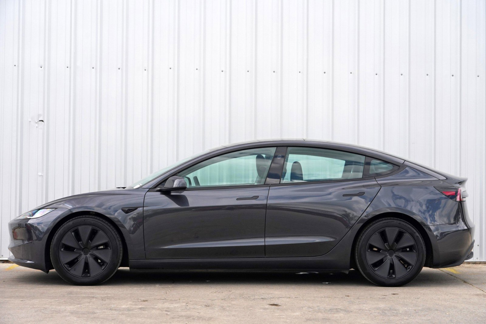 Used 2024 Tesla Model 3 Long Range image 9