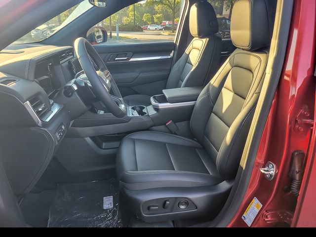 New 2027 GMC Terrain Elevation w/ Elevation Premium Package AWD/4WD image 9