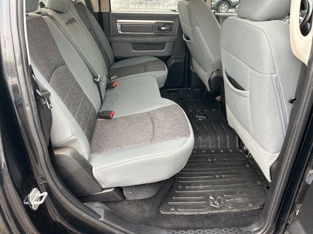 Used 2013 RAM 1500 Outdoorsman image 46
