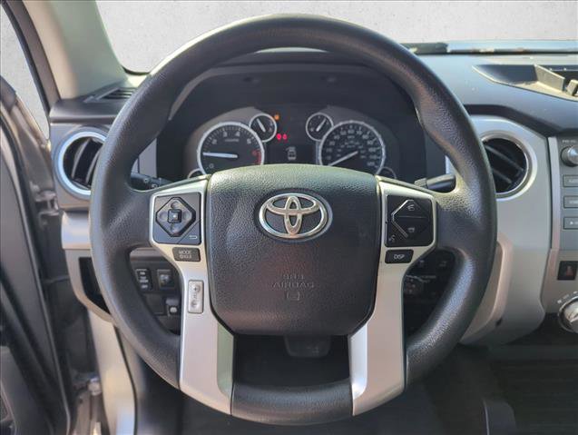 Used 2016 Toyota Tundra SR5 w/ SR5 Upgrade Package image 16