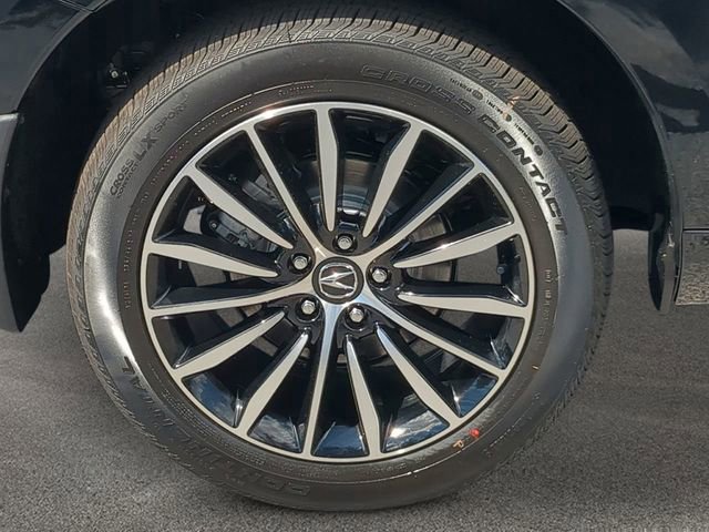 New 2026 Acura RDX SH-AWD w/ Advance Package image 10