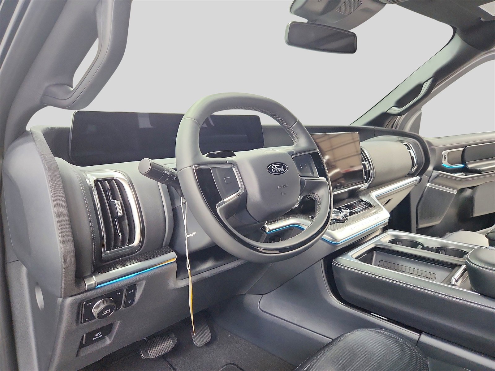 New 2025 Ford Expedition Platinum image 18