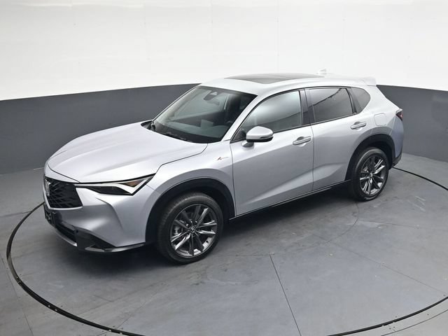 Used 2025 Acura ADX A-Spec AWD/4WD image 28