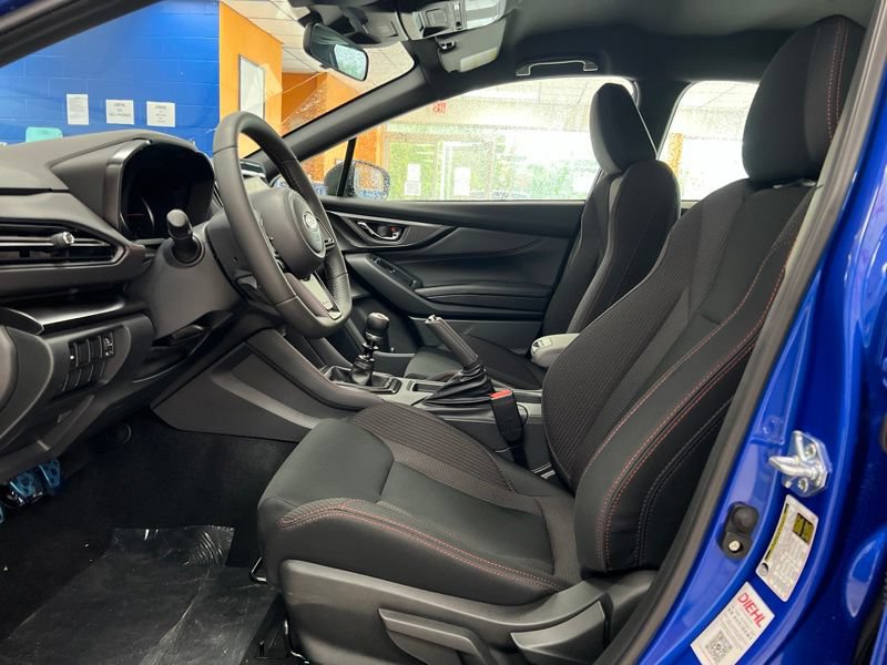 New 2026 Subaru WRX Premium AWD/4WD image 20