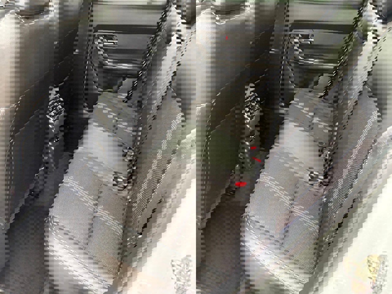 Used 2023 MAZDA CX-50 2.5 S w/ Cargo Package image 30