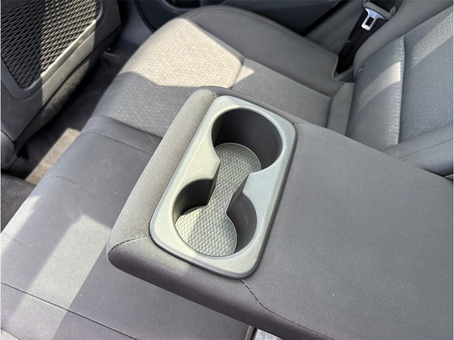 Used 2018 Hyundai Tucson Value FWD image 35