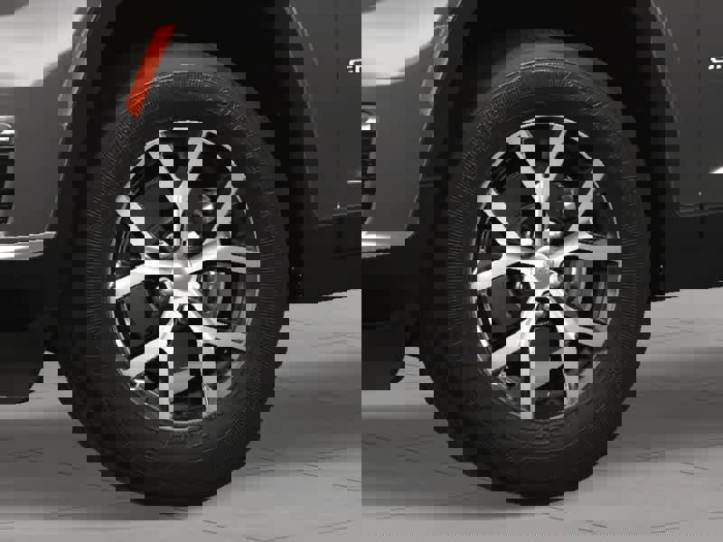 New 2025 Jeep Grand Cherokee L Limited image 10