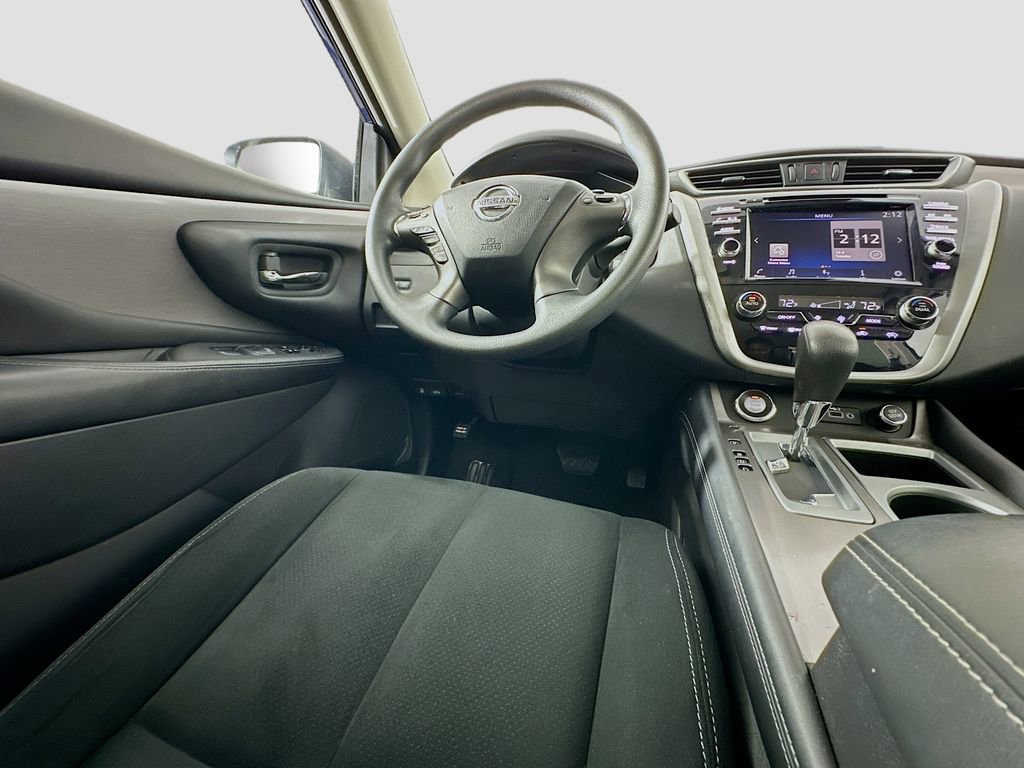 Used 2020 Nissan Murano S w/ Technology Package image 22