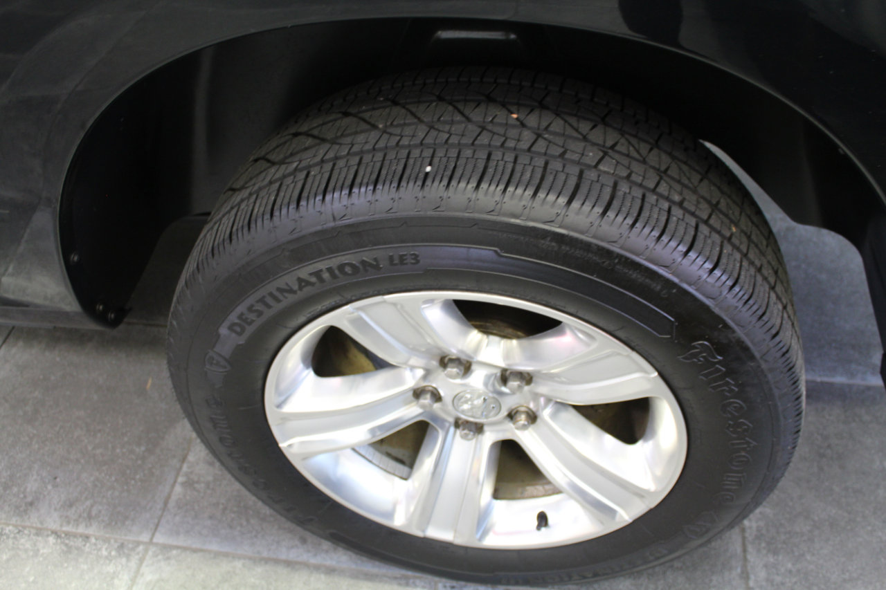 Used 2014 RAM 1500 Big Horn image 28