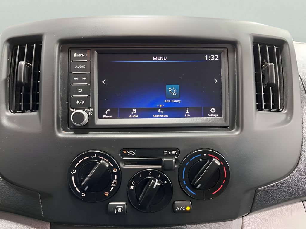 Used 2020 Nissan NV200 SV FWD image 17