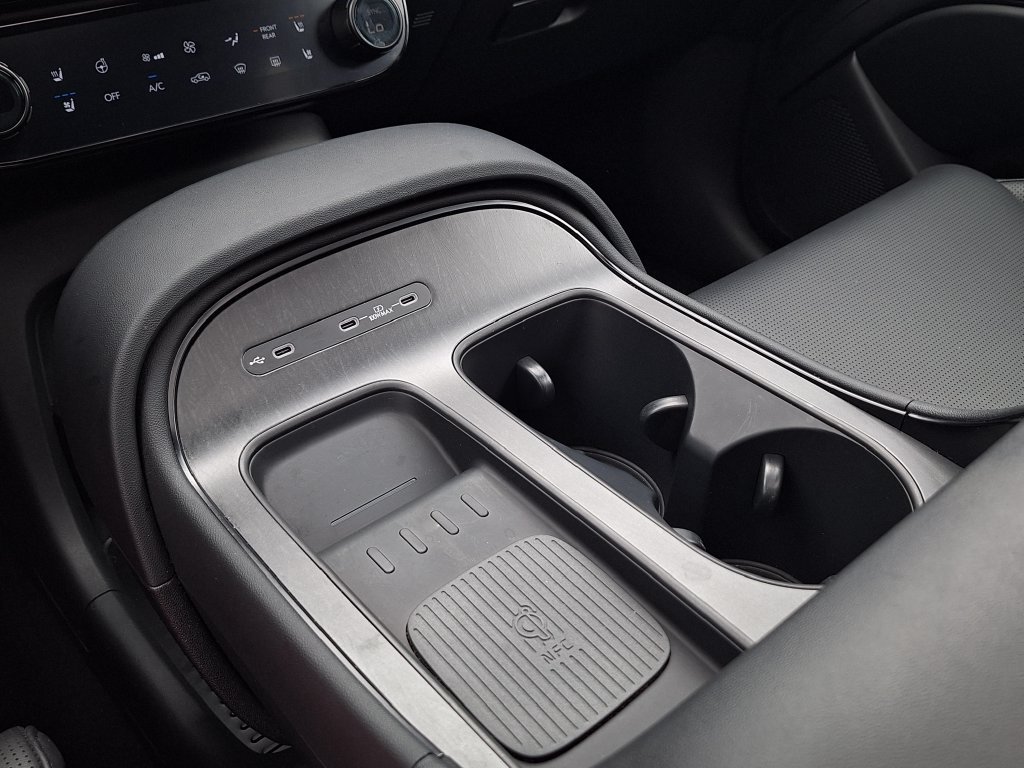 Certified 2026 Hyundai Palisade XRT Pro AWD/4WD image 28