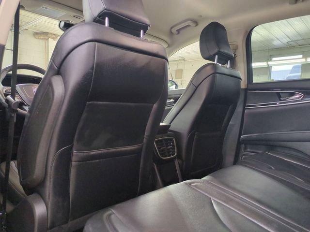 Certified 2023 Lincoln Nautilus AWD w/ Premium Package image 27