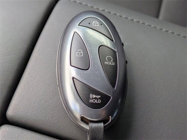 New 2026 Hyundai Palisade Calligraphy image 35