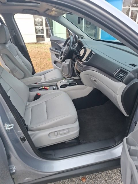 Used 2022 Honda Pilot Special Edition image 14