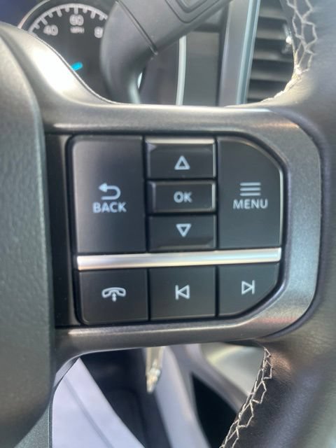 Used 2023 Ford F150 XLT w/ Equipment Group 301A Mid AWD/4WD image 25