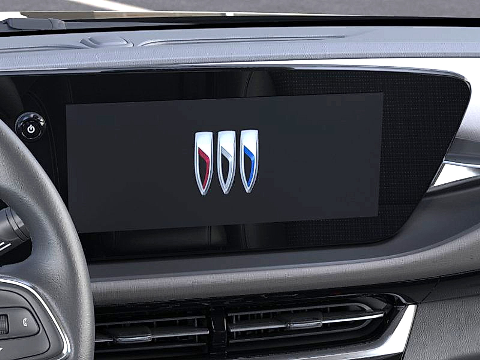 New 2026 Buick Envista Avenir FWD image 20