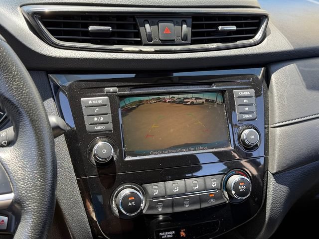 Certified 2020 Nissan Rogue S w/ Special Edition Package FWD image 18