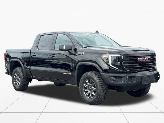 New 2026 GMC Sierra 1500 AT4X AWD/4WD image 8