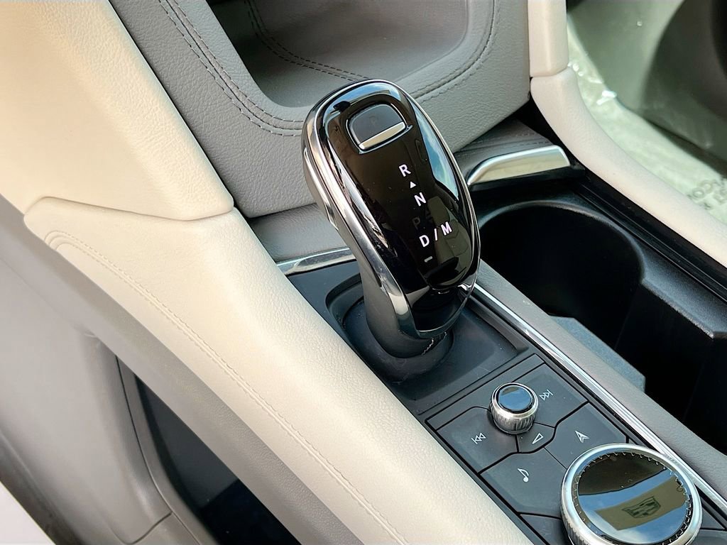 Certified 2023 Cadillac XT5 Premium Luxury image 27