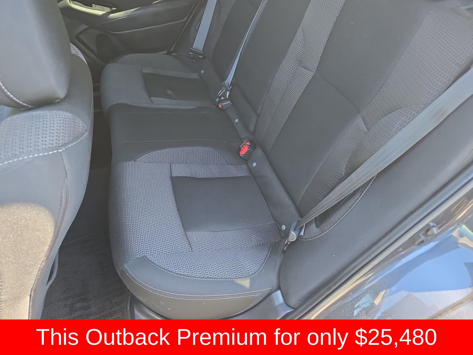 Used 2022 Subaru Outback Premium image 20