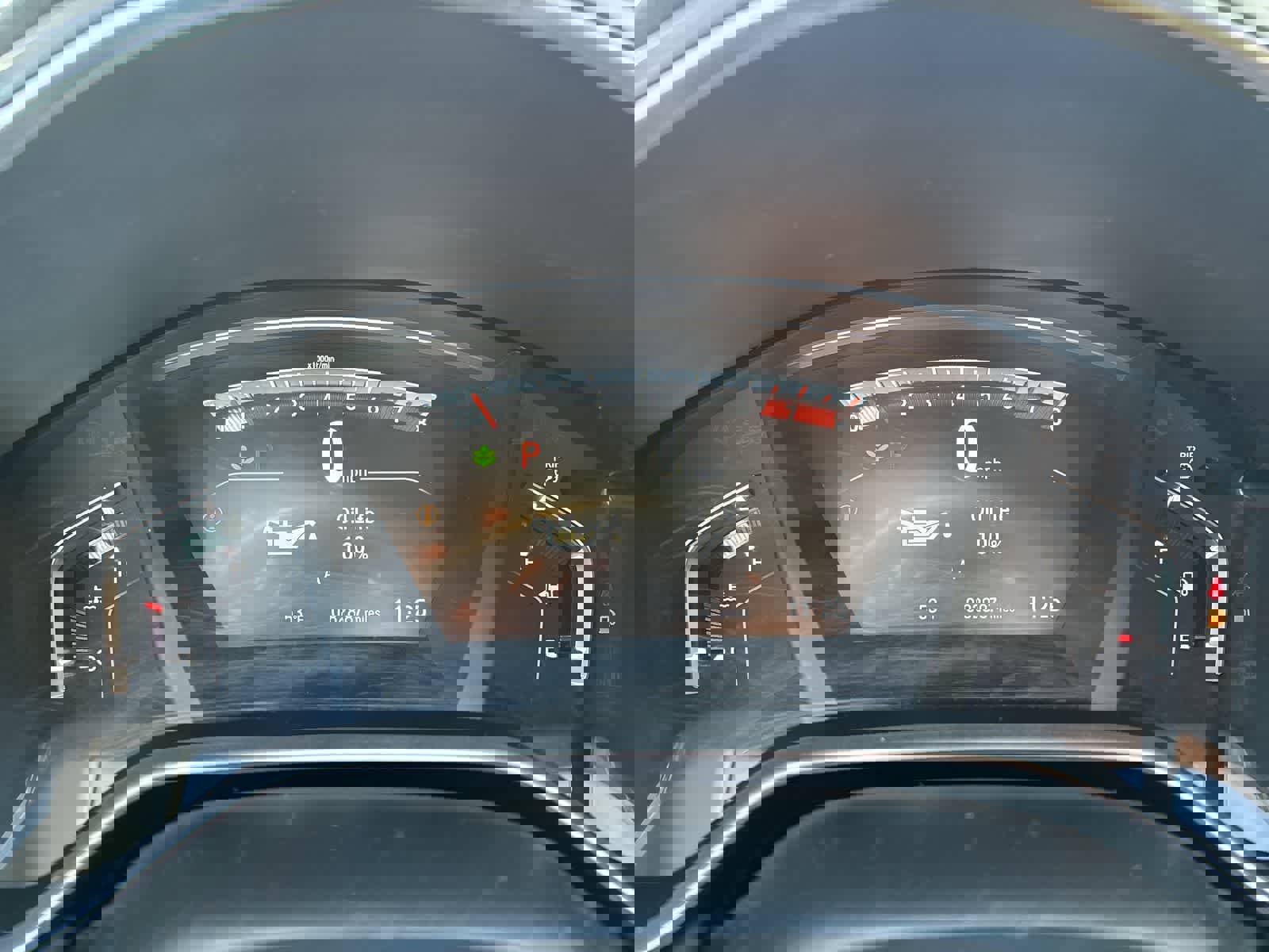 Used 2018 Honda CR-V Touring image 14