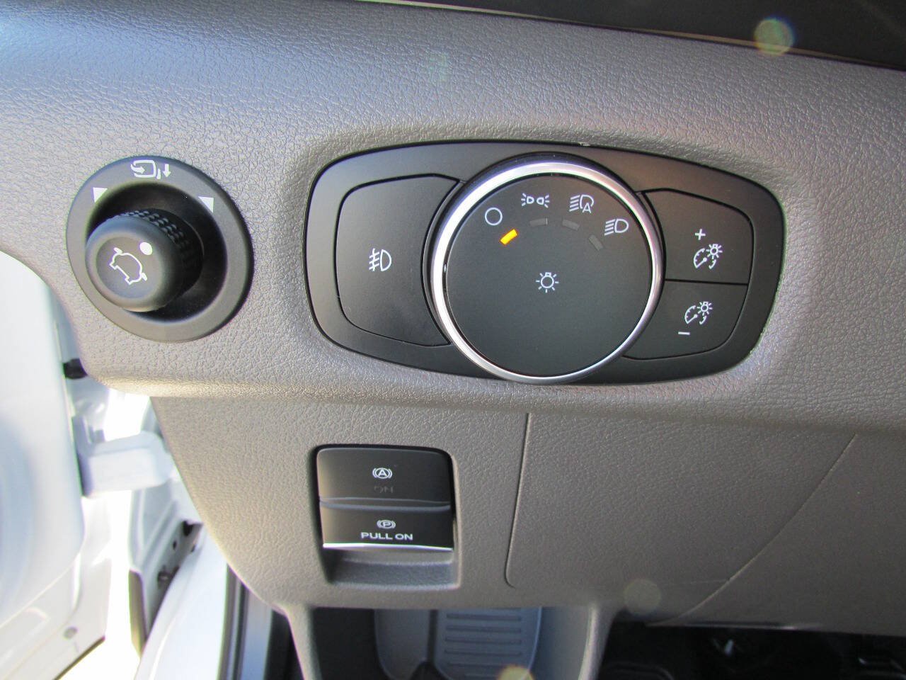 Used 2026 Ford Transit 350 XLT RWD image 28