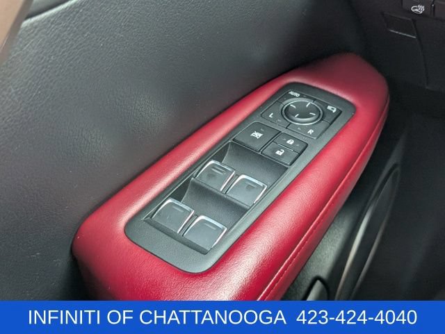 Used 2019 Lexus RX 350 F Sport AWD/4WD image 29