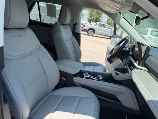 New 2026 Ford Explorer Active w/ Active Comfort Package AWD/4WD image 36