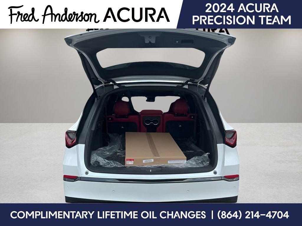 New 2026 Acura MDX A-Spec image 27