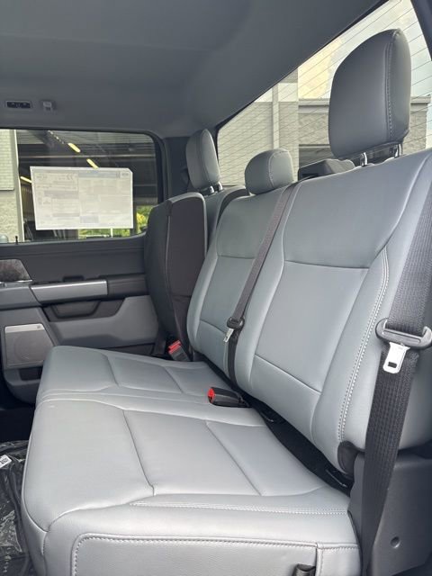 New 2025 Ford F150 Lightning Flash image 39