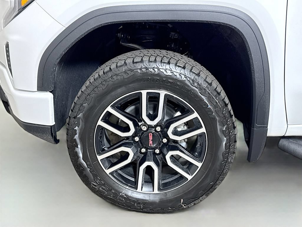 New 2026 GMC Sierra 1500 AT4 w/ AT4 Premium Package AWD/4WD image 19