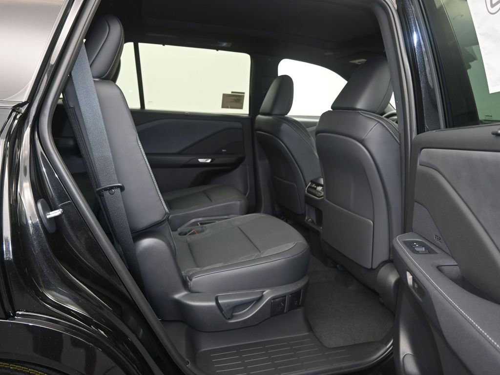 New 2026 Lexus TX 350 AWD image 10