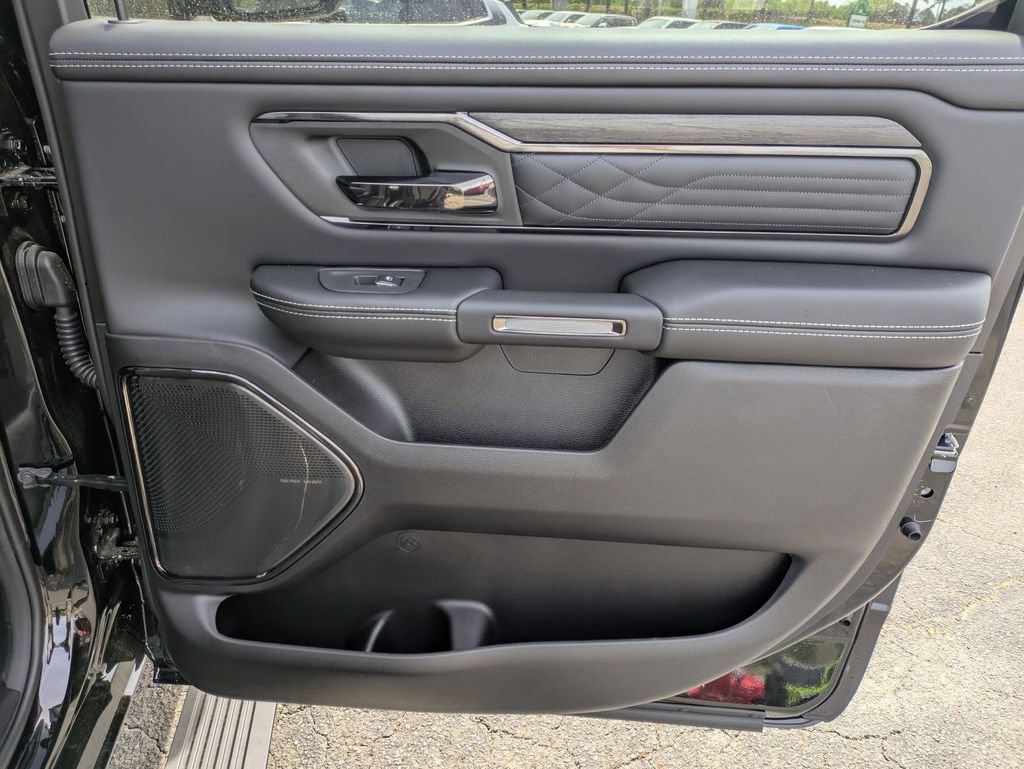 New 2026 RAM 1500 Limited AWD/4WD image 34